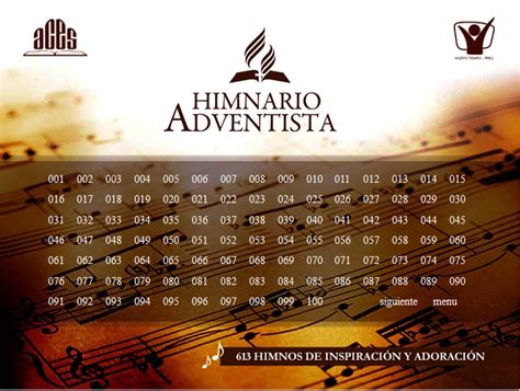 Frutas en la biblia en power point. Nuevo Himnario Adventista PowerPoint - 613 himnos | Recursos Bíblicos