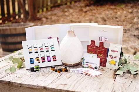 Young living essential oils is the young living has offices in asia in singapore, malaysia, hong kong and japan; Essential Oils Wellness Journey | Recipes to Nourish