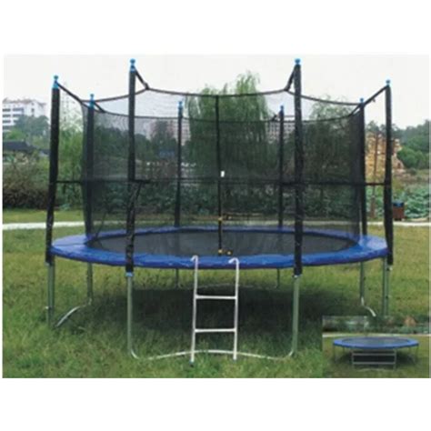 Bungee Jumping Trampolines Commercial Trampoline High Sport 6 222491
