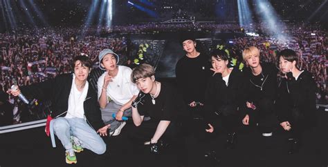 Bts Concert May 16 2021 Btsmayr