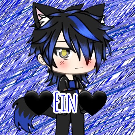 | gacha life/gacha club challenge. Ein edit {Gacha Life, Photo Layers, Phonto, Ibis Paint ...