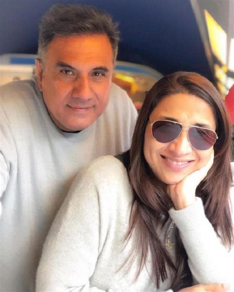 Boman Irani And Wife Zenobias Love Story Will Make You Believe That True Love Exists