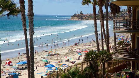 Pacific Beach Park In San Diego California Expedia