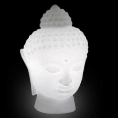 Maybe you would like to learn more about one of these? BUDDHA Leuchtfigur mit Akku und LED bei homeform.de
