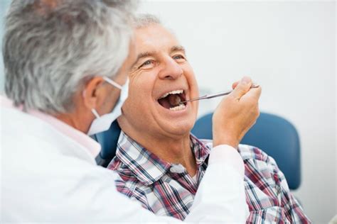 Dental and mental health services*. Does Poor Dental Health Contribute to Risk for Alzheimer's ...