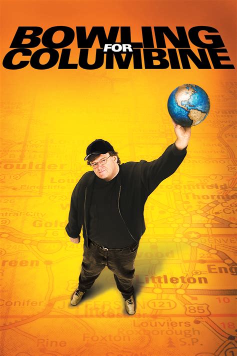 View all an american tragedy (1931) pictures (1 more). iTunes - Movies - Bowling for Columbine
