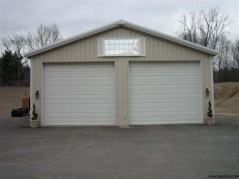 Residential Metal Buildings Steel Workshop Buildings