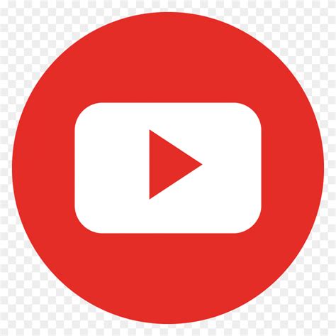 Youtube Icon Png Youtube Logo Flyclipart