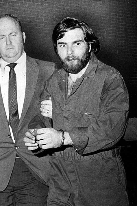 'Amityville Horror' killer Ronald DeFeo dead in prison at 69