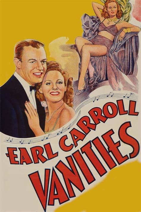 Earl Carroll Vanities 1945 — The Movie Database Tmdb