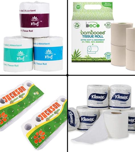 11 Best Toilet Papers To Buy Online In India 2022