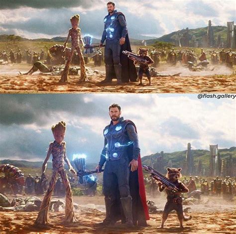 Quite Possibly The Most Badass Moment In Infinity War Marvel Thor Disney Marvel Marvel Avengers