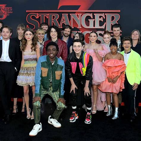Derzeit hat das streamingportal noch nicht die produktion einer vierten staffel. Krasse Tweets: Dieser „Stranger Things"-Star wurde gehackt ...