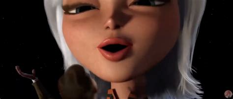 Susan Giantess Kiss Monsters Vs Aliens Online Video Cuttercom On Vimeo