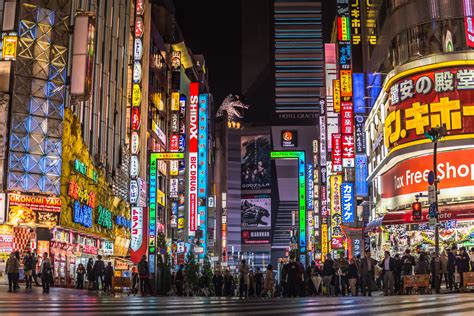 Tokyo 12 Things You Should Know Before Visiting Sojourner Moxie
