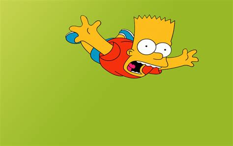 Aesthetic Simpsons Wallpapers Wallpaper Cave