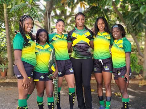 Jamaica Crocs Keep Their Eyes On The Olympic Prize