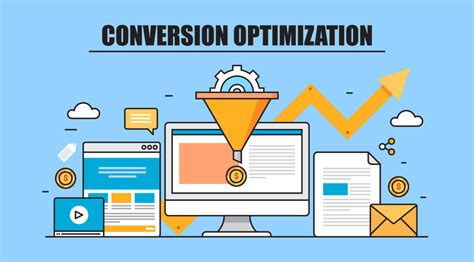 Conversion Optimization And How To Improve Your Conversion Rates