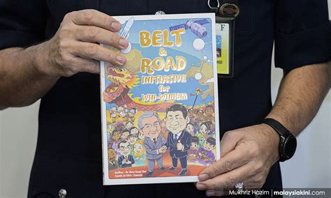 In the foreseeable future, belt and road countries are unlikely to experience the same rapid pace of urbanisation china had enjoyed in the last decade. 'Promoting communism' - Home Ministry bans Hew's comic book