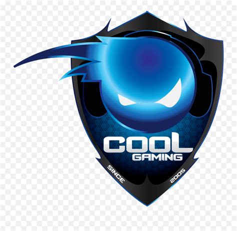 Transparent Cool Design Gaming Logo Iwanna Fly