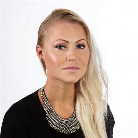 Jeg var innlagt i tre år. Ingeborg Senneset - YouTube