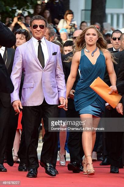 The Expendables 3 Premiere The 67th Annual Cannes Film Festival Photos
