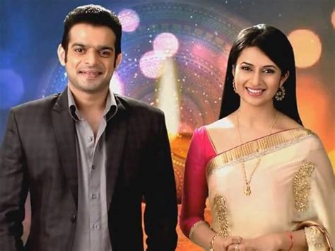 Divyanka Tripathi And Karan Patel Plans For Diwali Yeh Hai Mohabbatein Lead Actors Divyanka