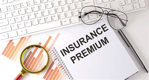 What Is Insurance Premium Insurance Premium Definition Meaning And