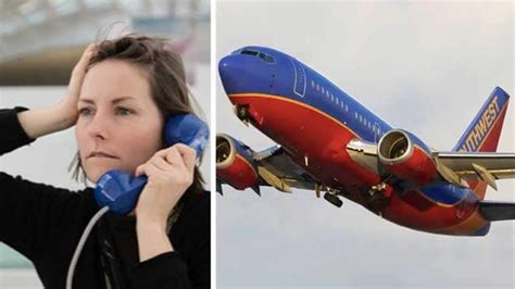 Flight Attendant Kicks Mom Off Southwest Plane—then Shes Told To Call Her Husband Southwest