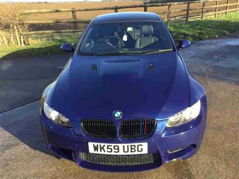 The 2021 bmw m3 is now available with a manual transmission beelove: Bmw M3 E92 Diesel For Sale