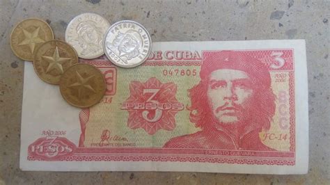 Check spelling or type a new query. Cuban Currency For Tourists - Currency Exchange Rates