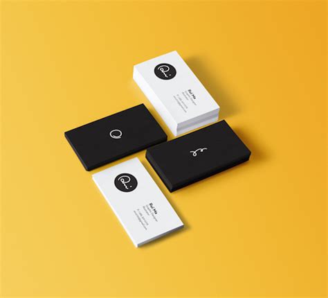 They're sure to get you inspired and keep you creative when it comes to how you should present your business to the world. 50 of the Best Business Card Designs :: Design :: Galleries :: Paste