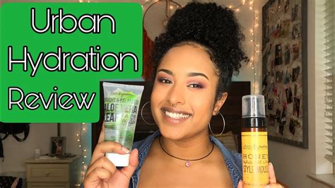 Within weeks you will start seeing results. Urban Hydration Hair & Skin Care Review | My opinions ...