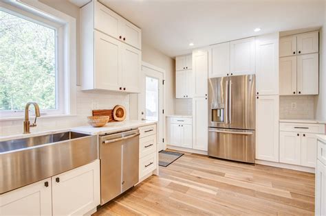 Consumer reports' surveys have found that, from refrigerators to laundry machines, our members rank reliability. Most Expensive Part of a Kitchen Remodel Revealed by Experts