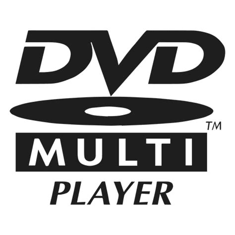 Gráficos De Logo De Dvd Para Descargar