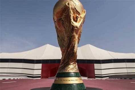 关于卡塔尔2022年世界杯体育场馆的10个有趣事实
