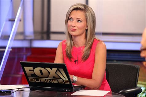 Is Fox News Tomboy Sandra Smith On The Verge Of Divorcing Her Husband