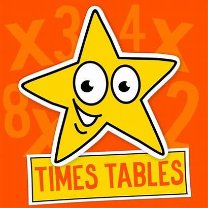 Tables Times Maths Timestables App Learning Primary