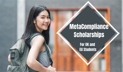 Metacompliance Scholarships For Uk And Eu Students At Ulster University
