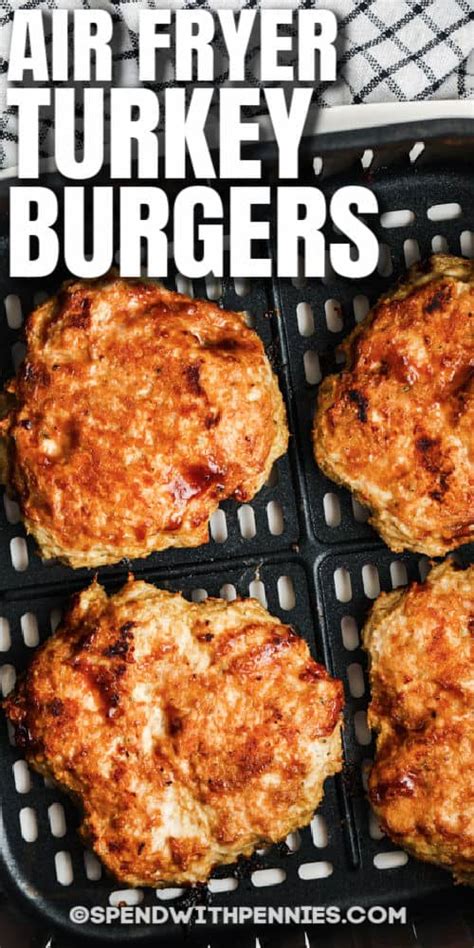 And bonus, it cooks in a fraction of if your breast is frozen, thaw it overnight in the refrigerator. Air Fryer Frozen Turkey Burger : There are so many air ...