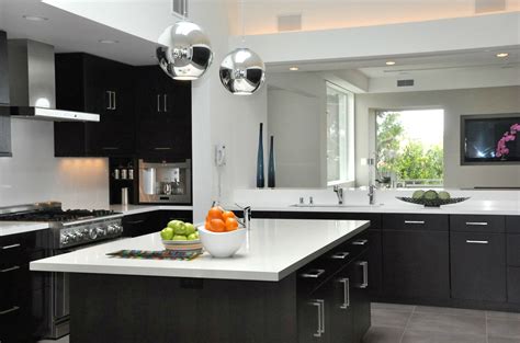 Keep food items organized and. Cabinet Types & Styles - Artistic Stone Kitchen and ...
