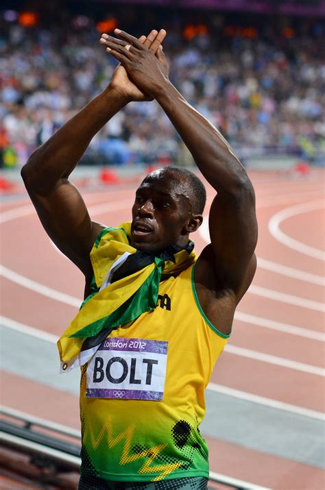 77 159 seuraajaa · urheilutapahtuma. Usain Bolt The King of Sprint - 200m Olympic Champion - Lo ...