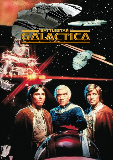 Watch Battlestar Galactica 1978 Season 1 Episode 8 S1e8 Online Retrotvseries