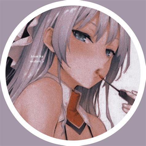 Aesthetic Anime Pfps - Anime Wallpapers