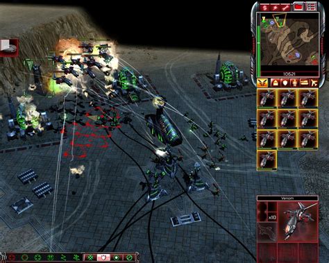 Command and conquer ultimate collection multiplayer - zeenanax