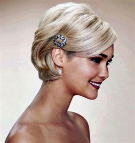 25 Short Hair Thin Hair Mother Of The Bride Hairstyles Hairstyle Catalog