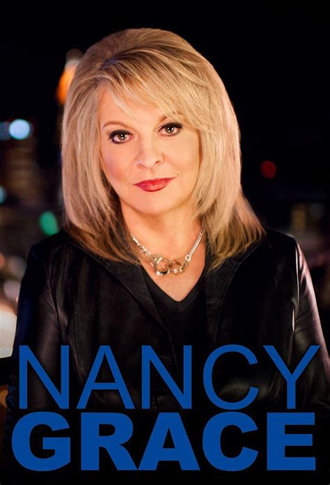 Nancy Grace Tv Series 2005 2016
