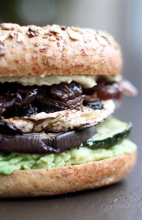 Featured in these foods can relieve period symptoms. The Best Savory Vegan Breakfast Sandwich | The Conscientious Eater