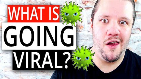 What Is A Viral Video Am I Going Viral On Youtube