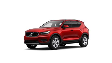 2023 Volvo XC40 B5 Ultimate Dark Theme Full Specs Features And Price